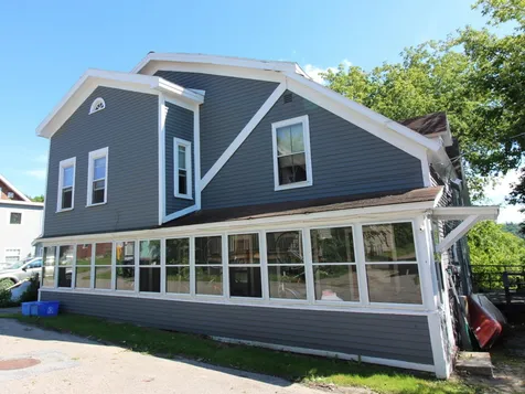 7 Leclair Avenue Winooski VT 05404