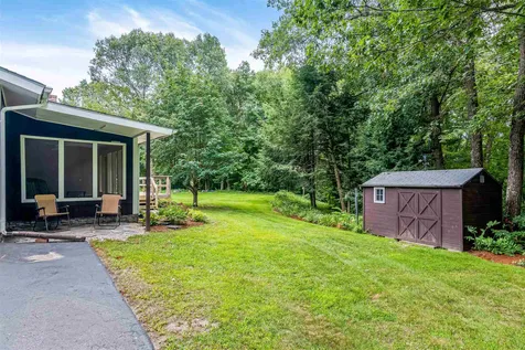 31 Skyline Drive Essex VT 05452