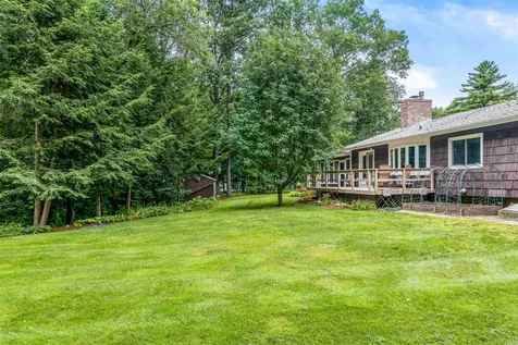 31 Skyline Drive Essex VT 05452