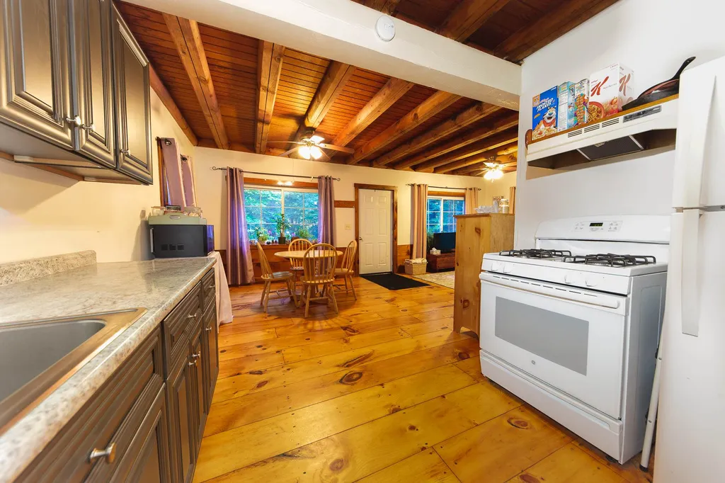 354 Lake Avenue Sunapee NH 03782