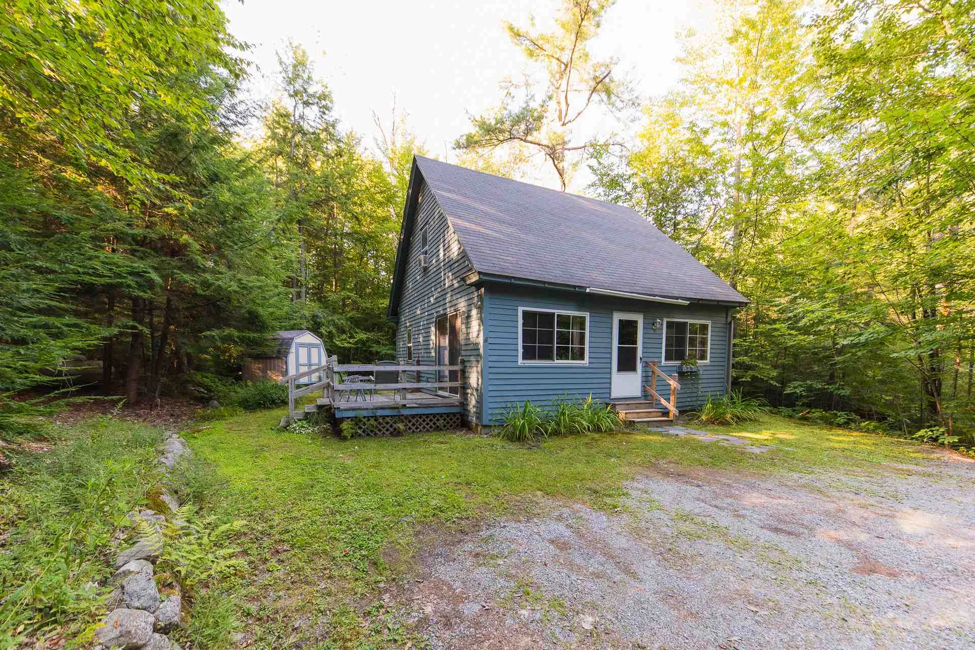 354 Lake Avenue Sunapee NH 03782