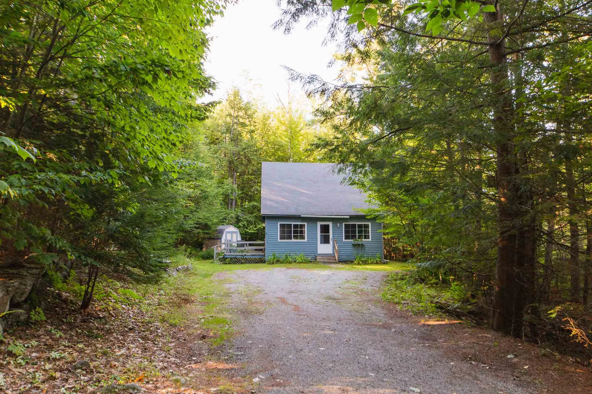 354 Lake Avenue Sunapee NH 03782