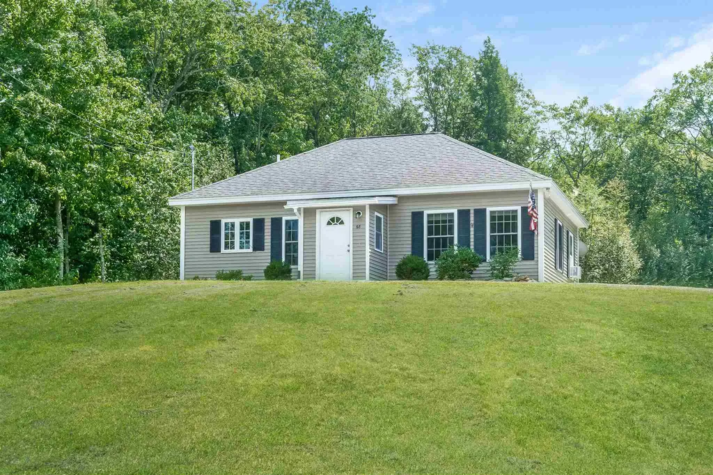 68 E Main Street Rindge NH 03461