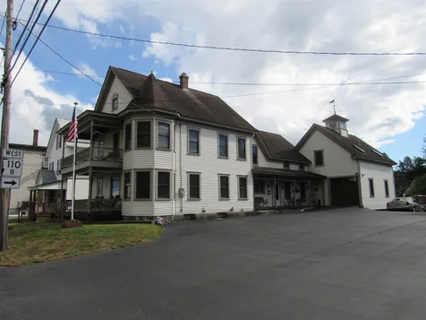 735 Milan Road Milan NH 03588