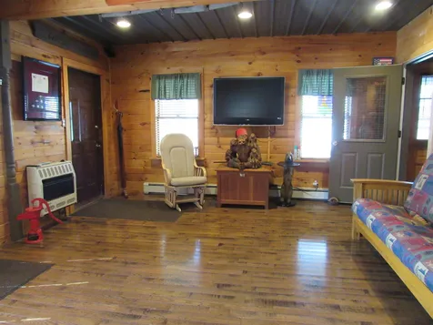 735 Milan Road Milan NH 03588