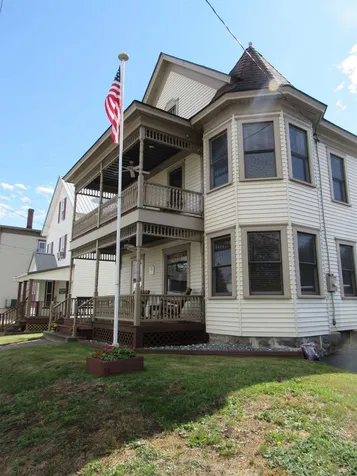 735 Milan Road Milan NH 03588