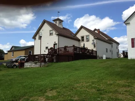 735 Milan Road Milan NH 03588