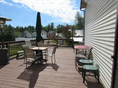 735 Milan Road Milan NH 03588