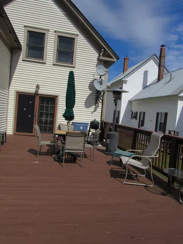 735 Milan Road Milan NH 03588