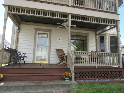 735 Milan Road Milan NH 03588