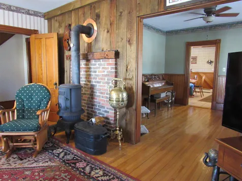 735 Milan Road Milan NH 03588