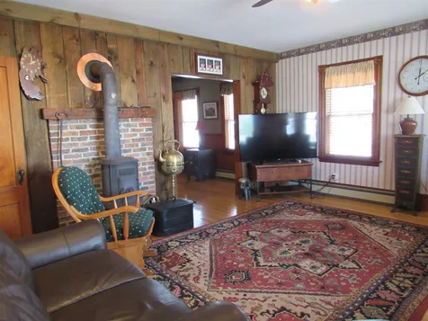 735 Milan Road Milan NH 03588