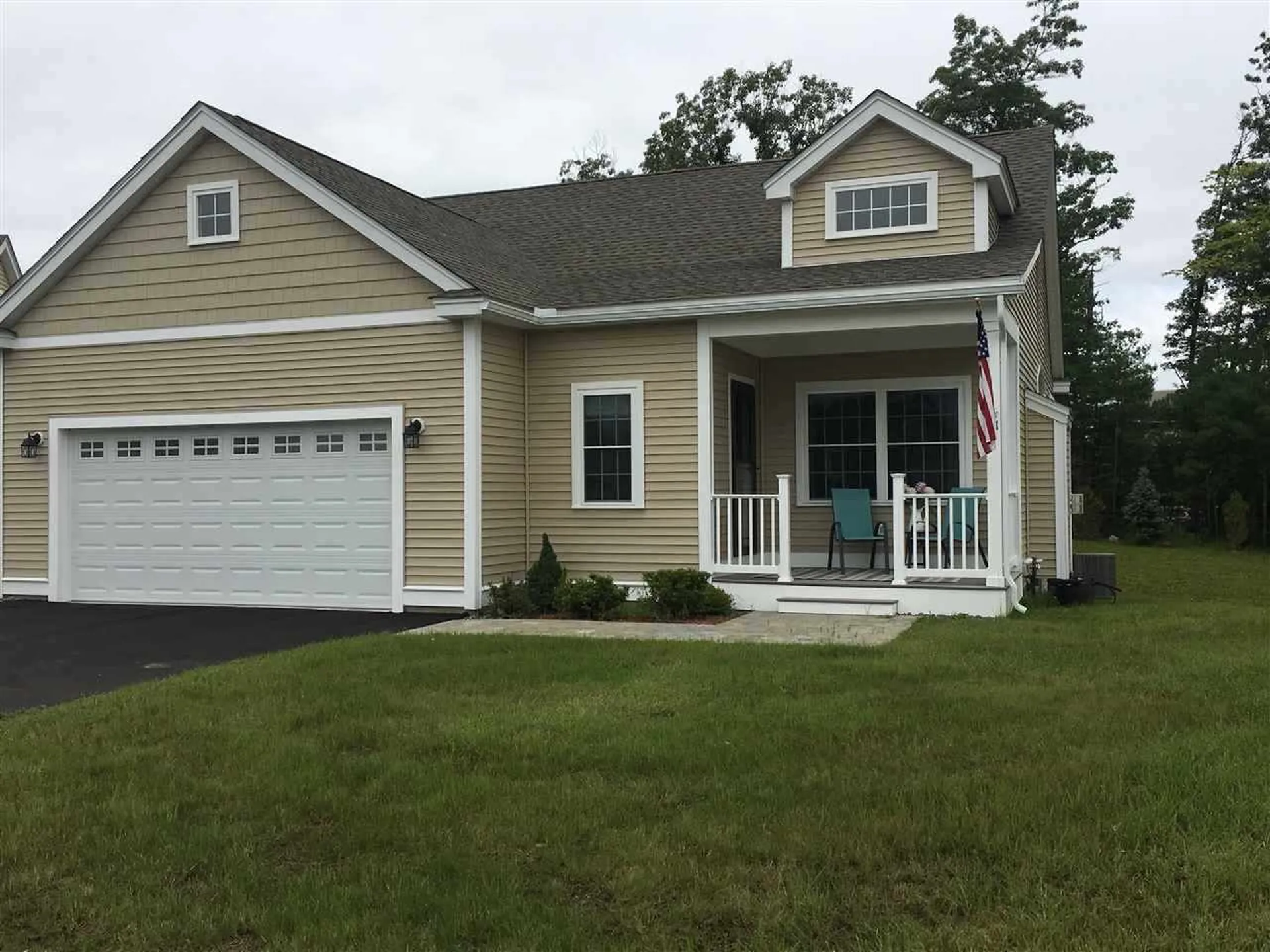 Lot 23 Toby Circle Merrimack NH 03054