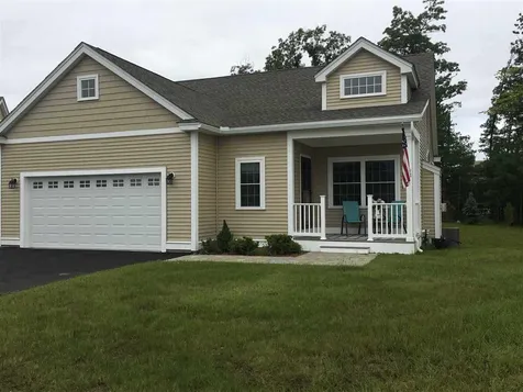 Lot 23 Toby Circle Merrimack NH 03054