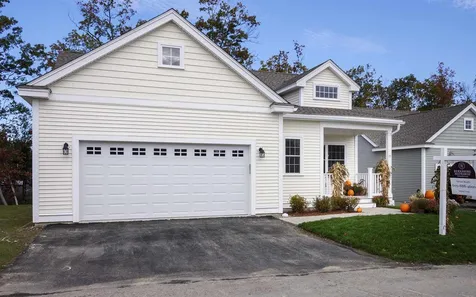 Lot 23 Toby Circle Merrimack NH 03054