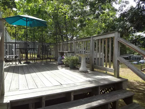 10 North Dewberry Lane Rochester NH 03867