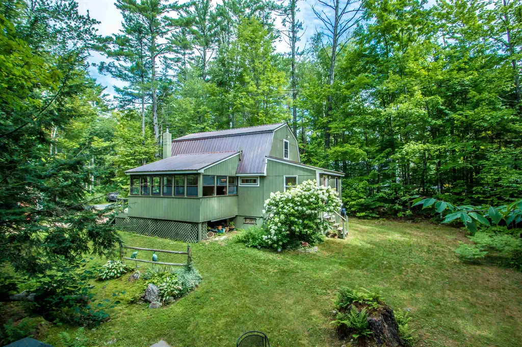 464 Town Hall Road Bartlett NH 03845