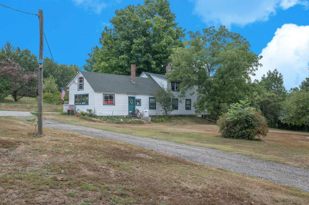 374 Old Wolfeboro Road Alton NH 03809