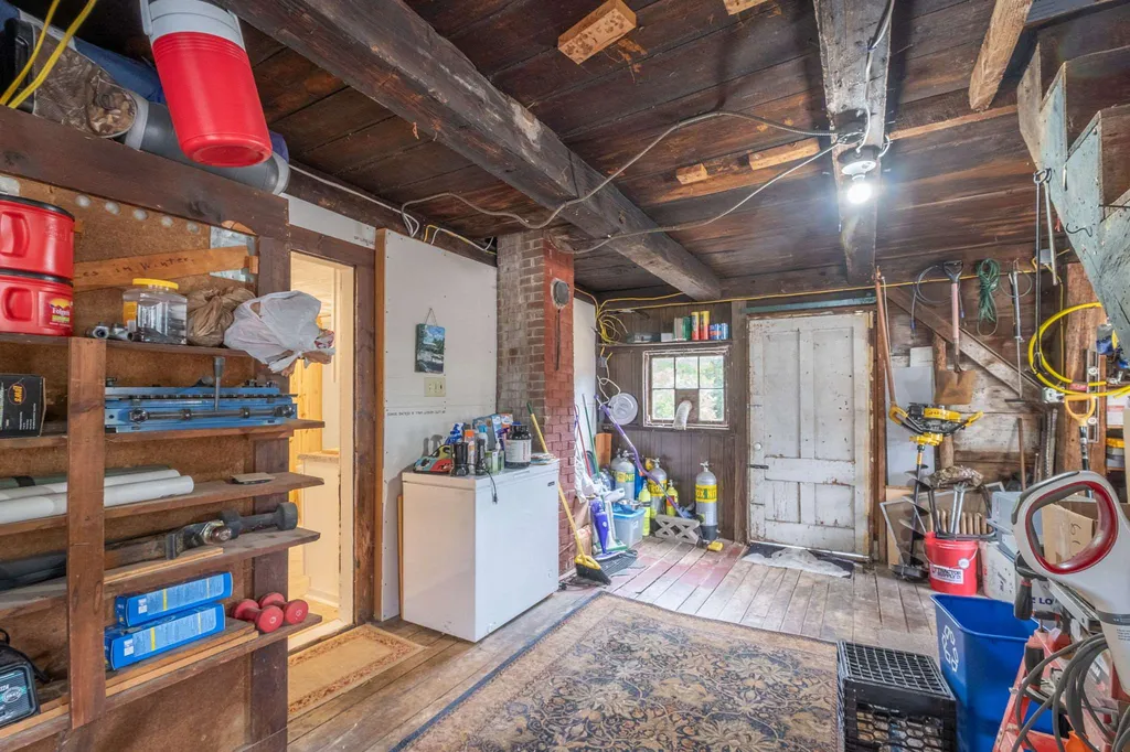 374 Old Wolfeboro Road Alton NH 03809