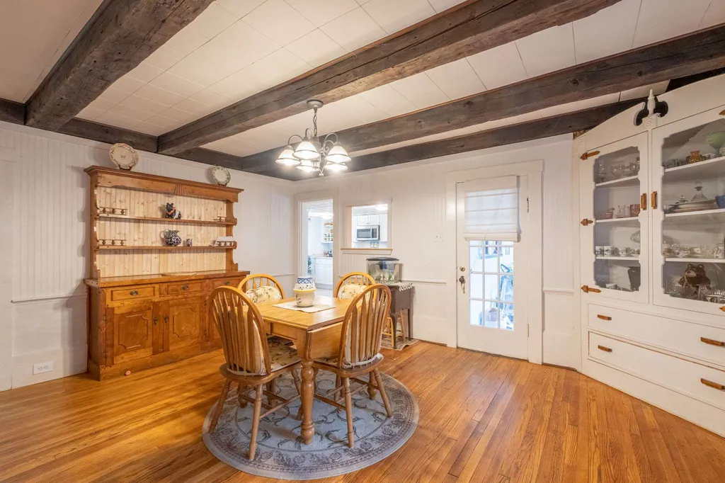 374 Old Wolfeboro Road Alton NH 03809