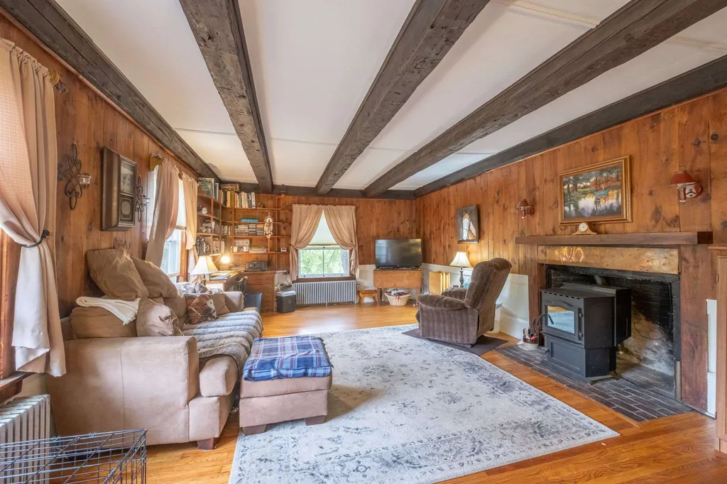 374 Old Wolfeboro Road Alton NH 03809