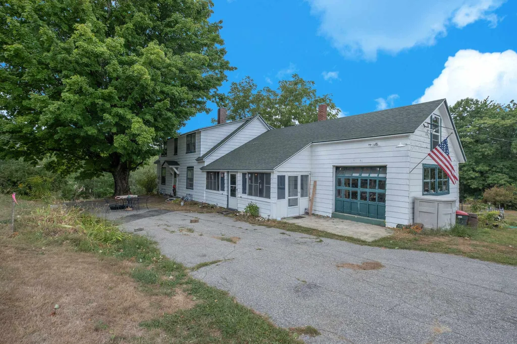 374 Old Wolfeboro Road Alton NH 03809