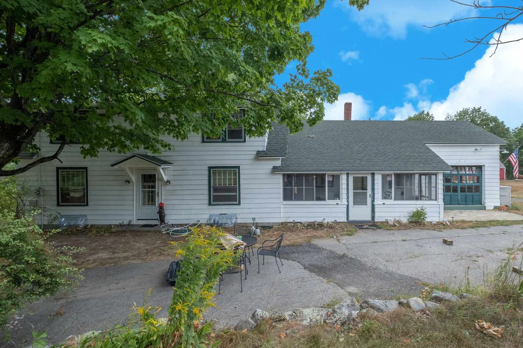 374 Old Wolfeboro Road Alton NH 03809