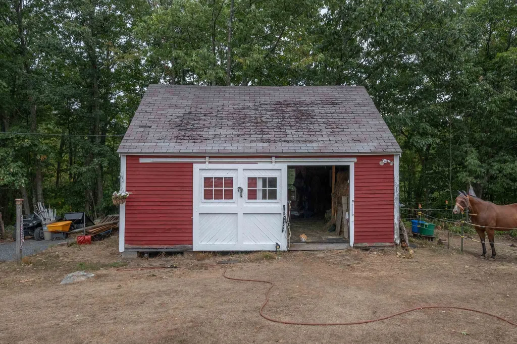 374 Old Wolfeboro Road Alton NH 03809