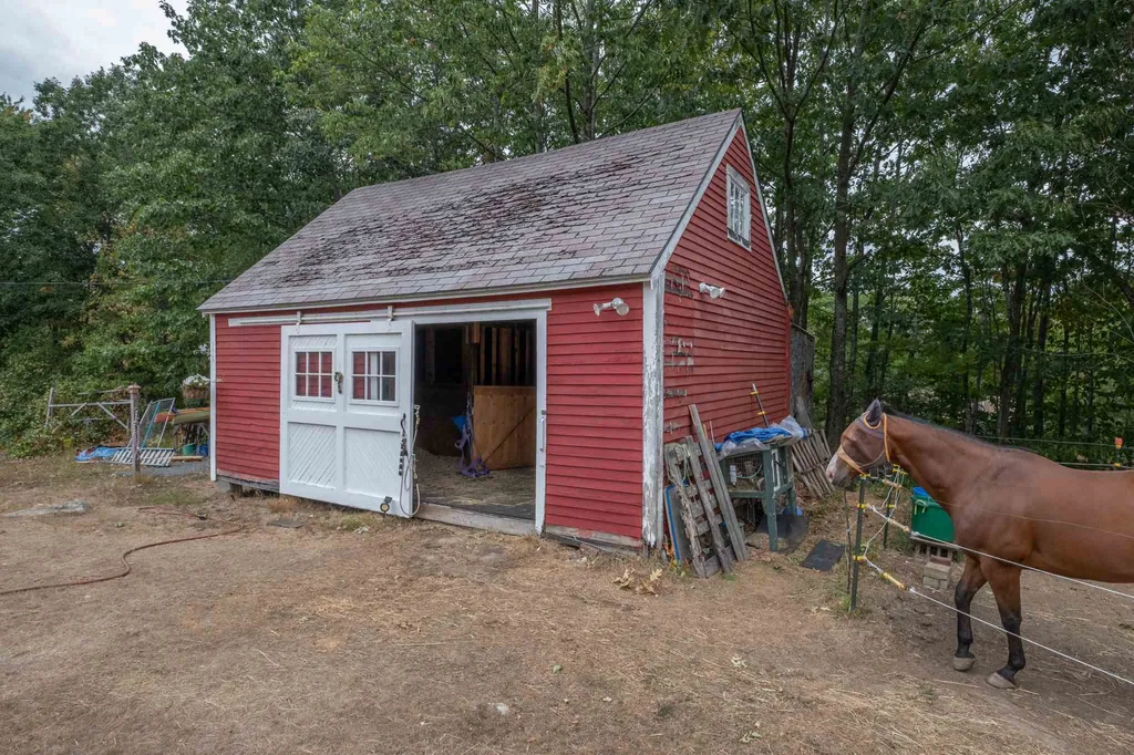 374 Old Wolfeboro Road Alton NH 03809