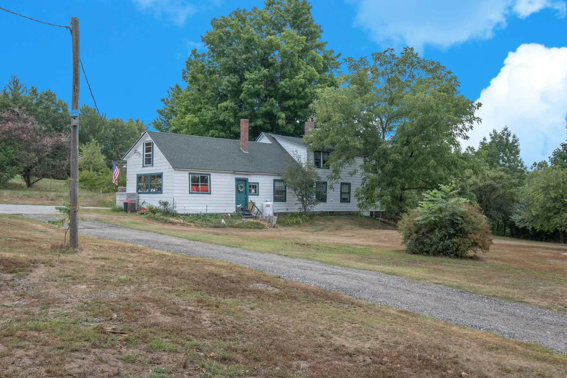 374 Old Wolfeboro Road Alton NH 03809