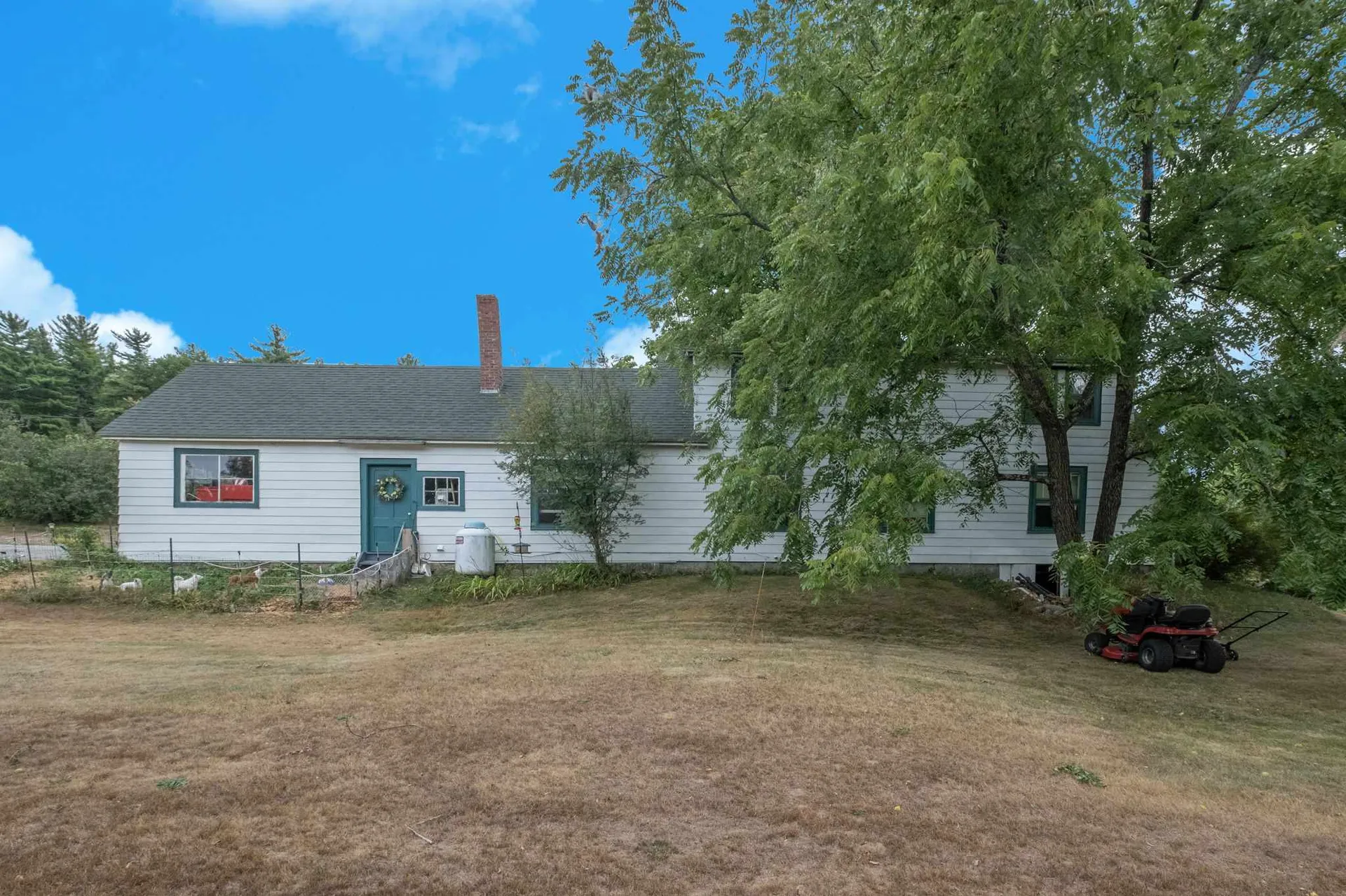 374 Old Wolfeboro Road Alton NH 03809