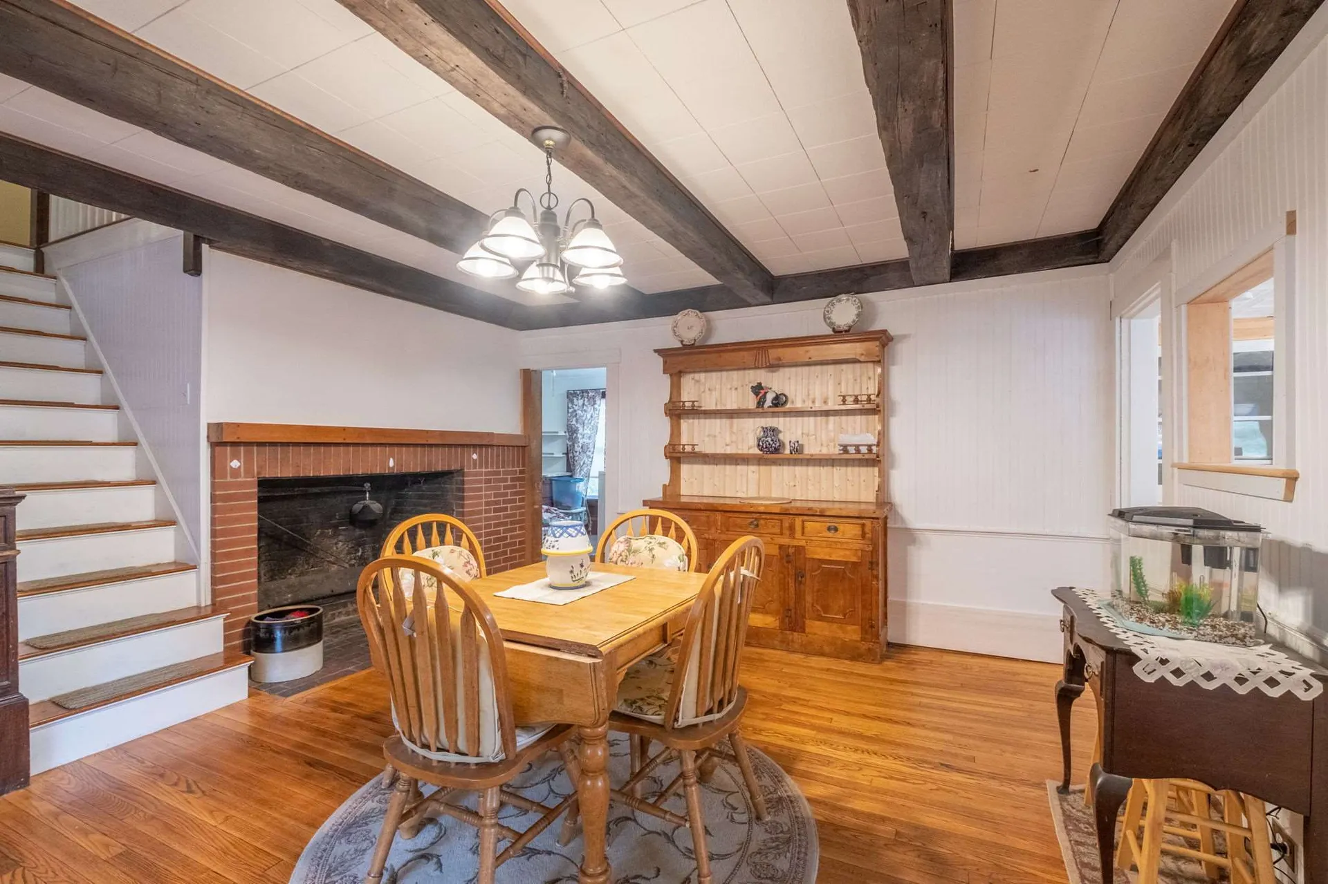 374 Old Wolfeboro Road Alton NH 03809
