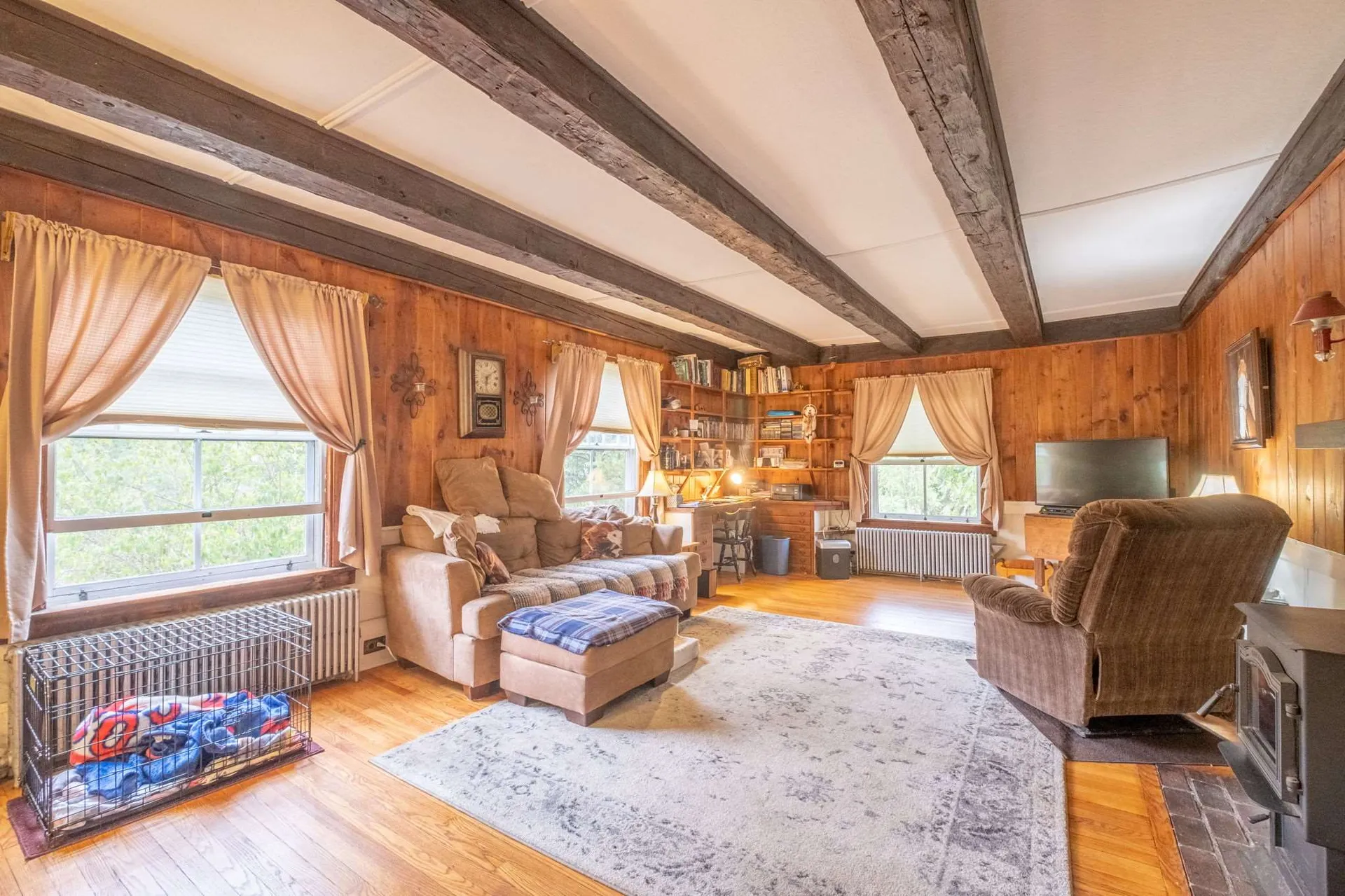 374 Old Wolfeboro Road Alton NH 03809
