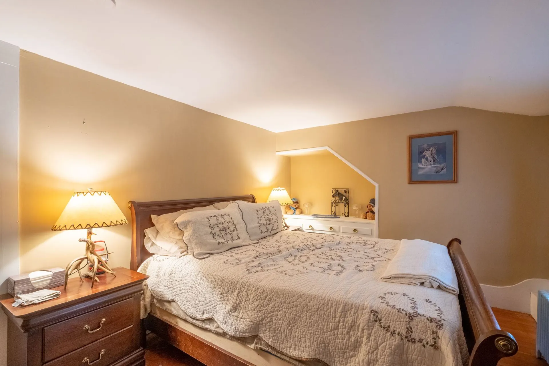 374 Old Wolfeboro Road Alton NH 03809