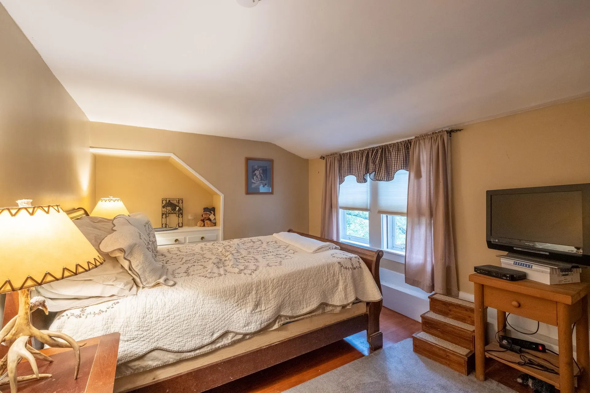 374 Old Wolfeboro Road Alton NH 03809