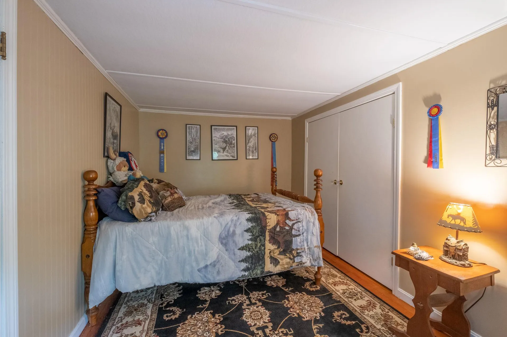 374 Old Wolfeboro Road Alton NH 03809