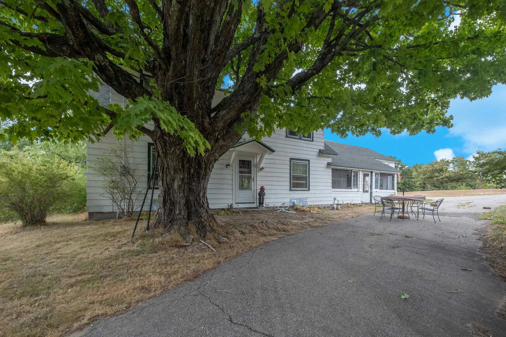 374 Old Wolfeboro Road Alton NH 03809