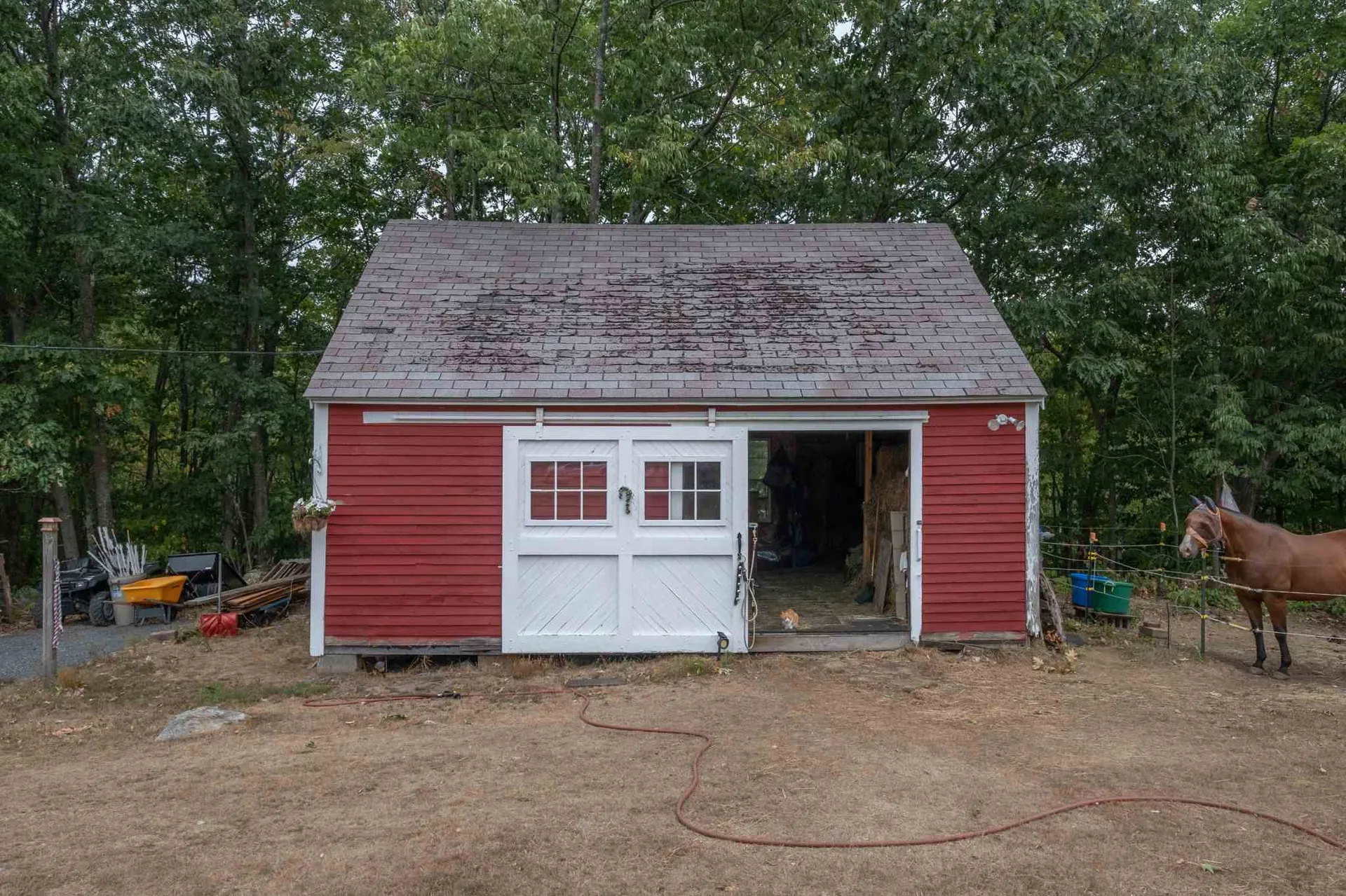 374 Old Wolfeboro Road Alton NH 03809