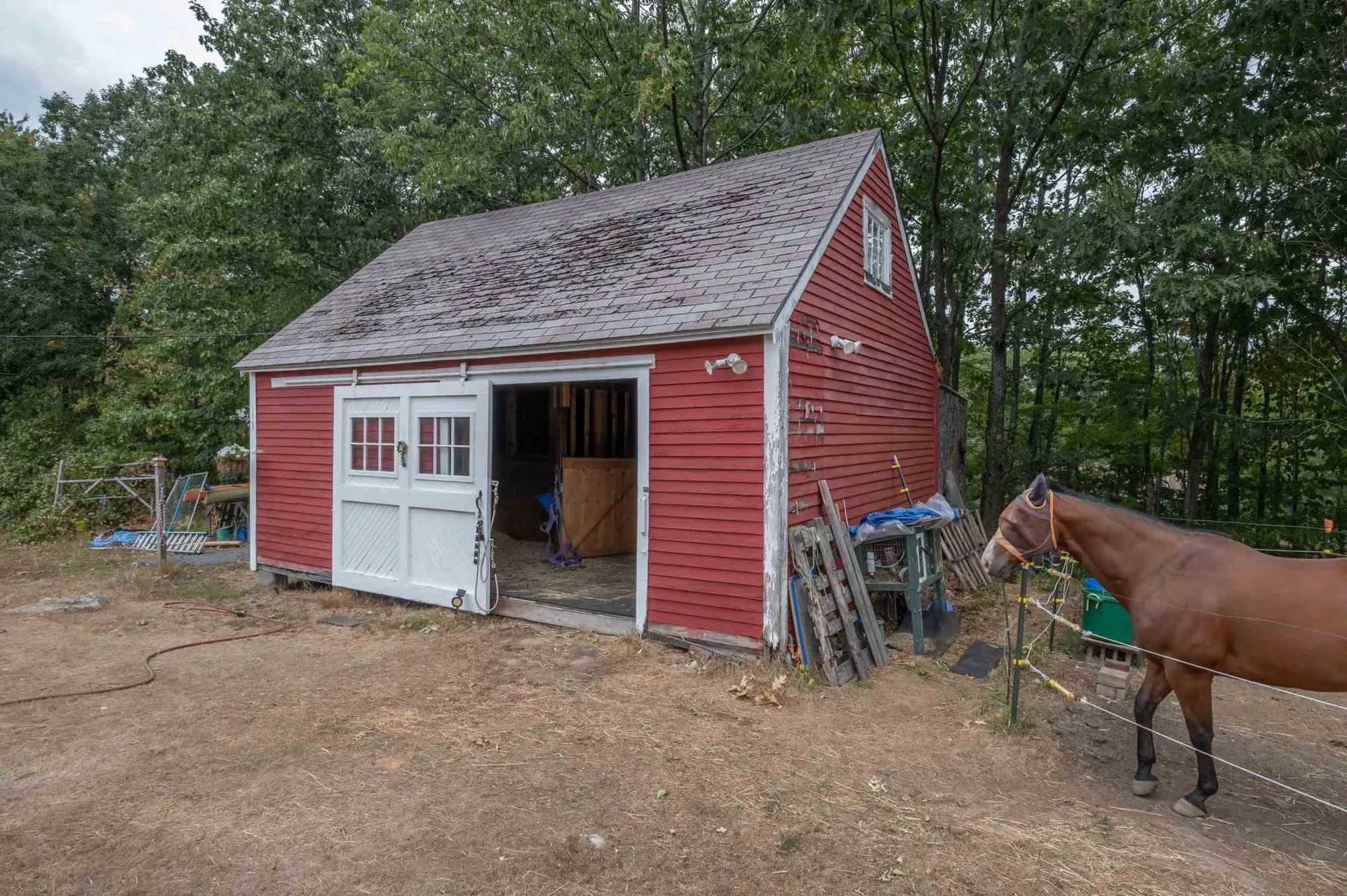 374 Old Wolfeboro Road Alton NH 03809