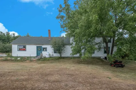 374 Old Wolfeboro Road Alton NH 03809