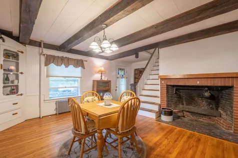 374 Old Wolfeboro Road Alton NH 03809