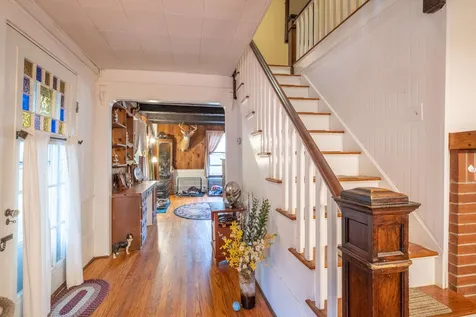 374 Old Wolfeboro Road Alton NH 03809