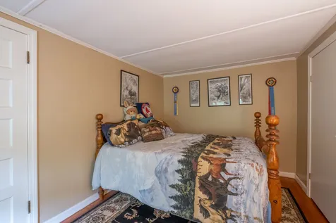 374 Old Wolfeboro Road Alton NH 03809