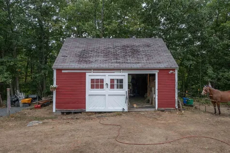 374 Old Wolfeboro Road Alton NH 03809