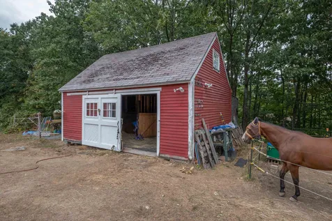 374 Old Wolfeboro Road Alton NH 03809