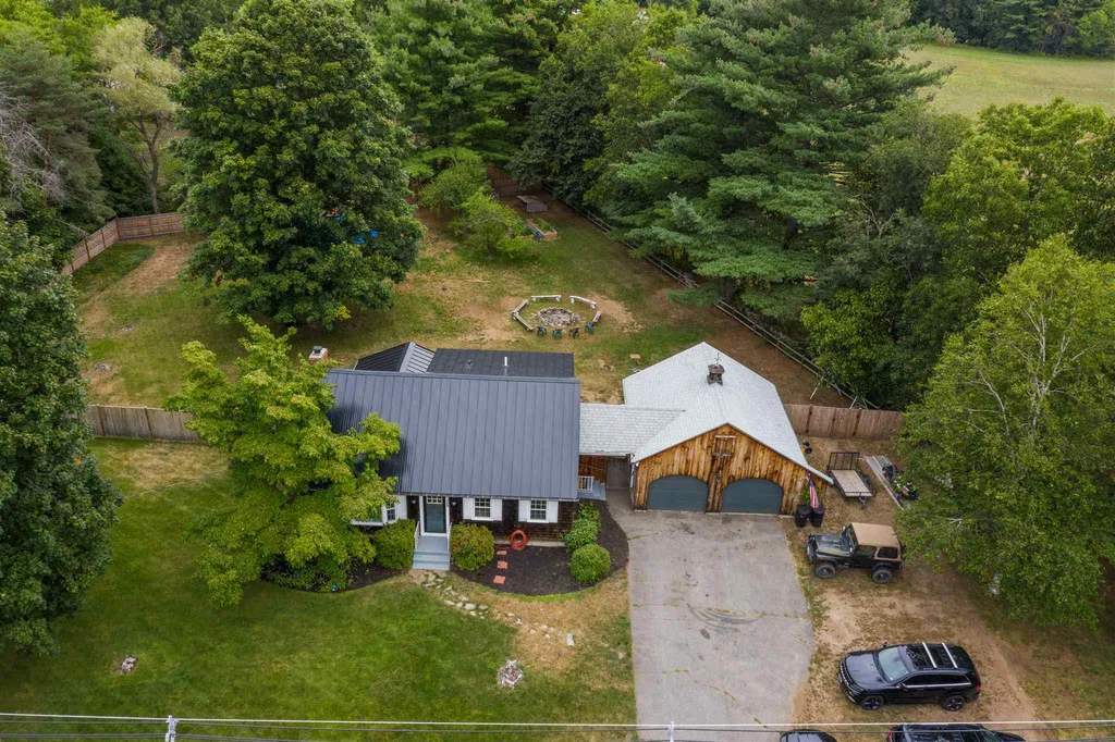 388 Boston Post Road Amherst NH 03031
