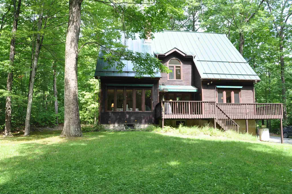 127 Oak Drive Middlebury VT 05753