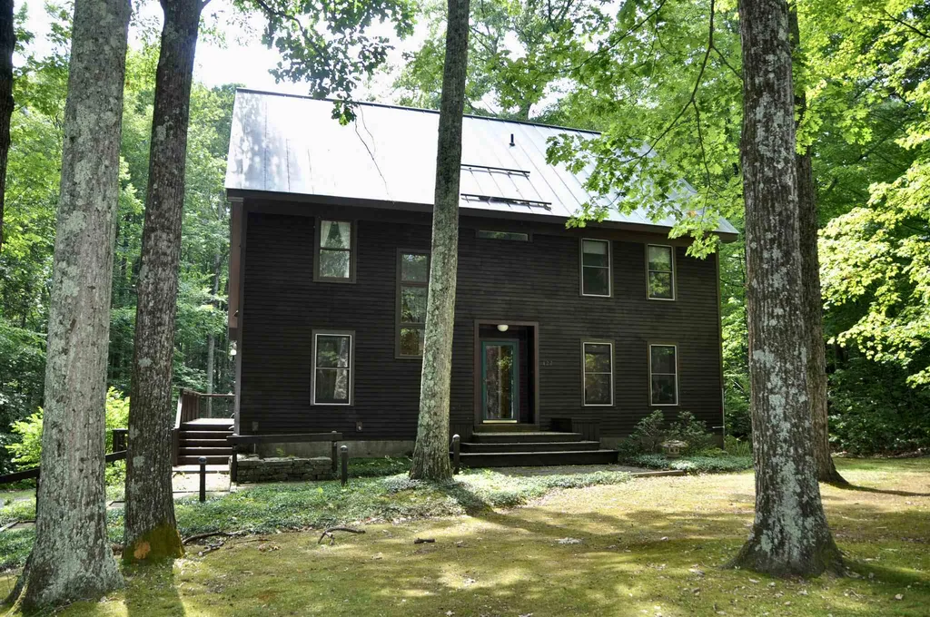 127 Oak Drive Middlebury VT 05753