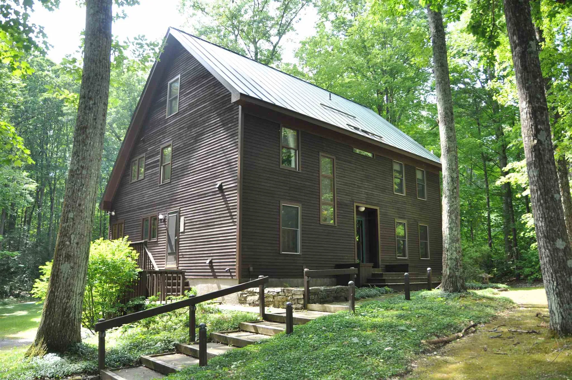 127 Oak Drive Middlebury VT 05753