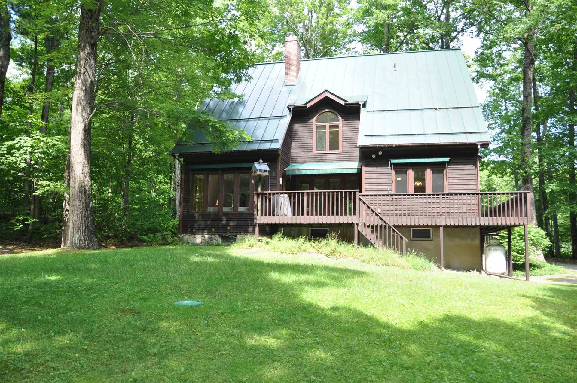127 Oak Drive Middlebury VT 05753